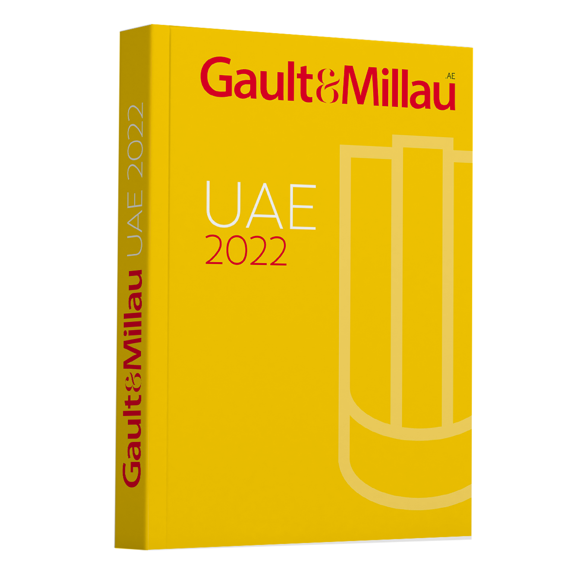 Gault&Millau UAE Guide 2022 - Gault & Millau UAE