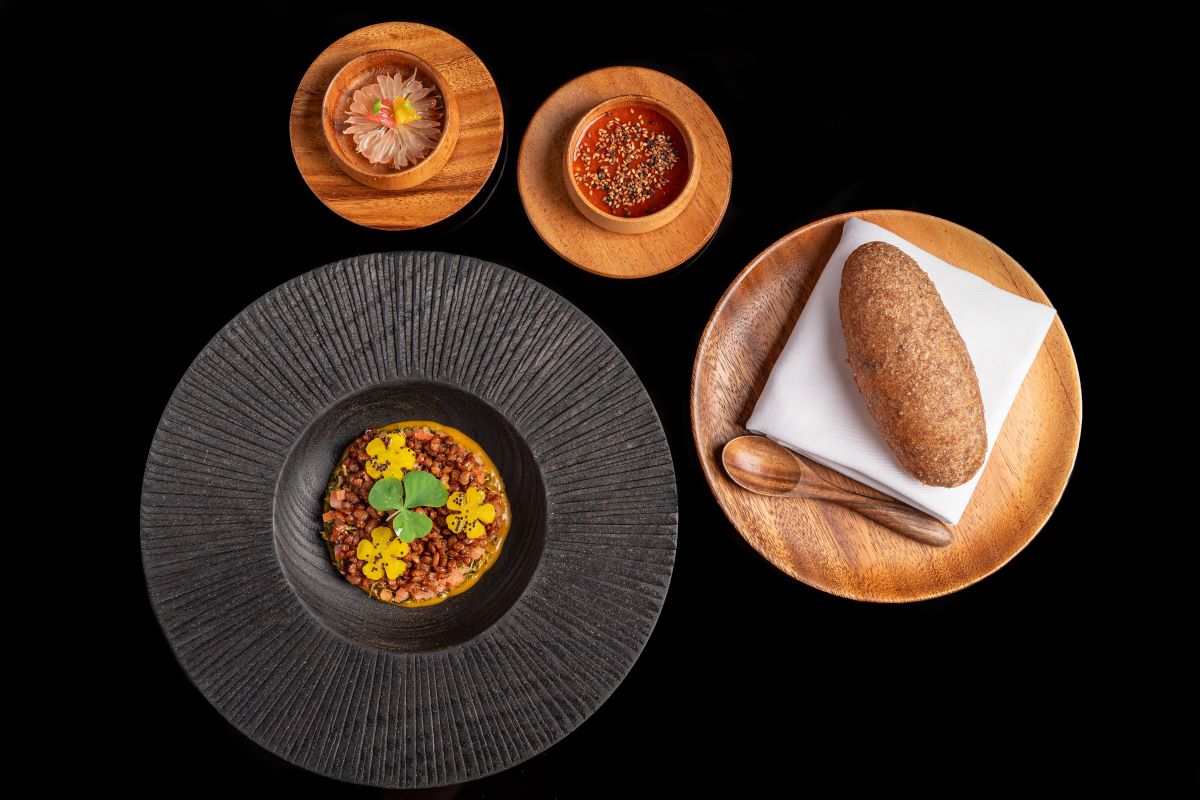 The dish that changed me: Chef Rahul Rana